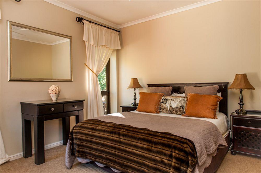 Whale View Manor & Spa Simon's Town Exterior photo