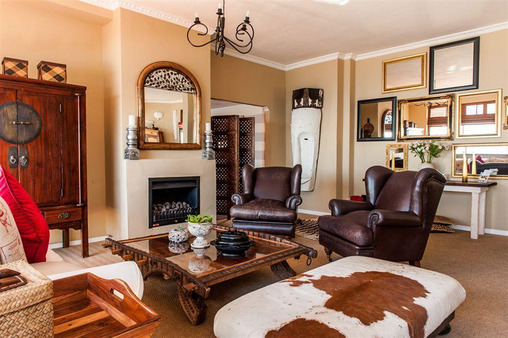 Whale View Manor & Spa Simon's Town Exterior photo