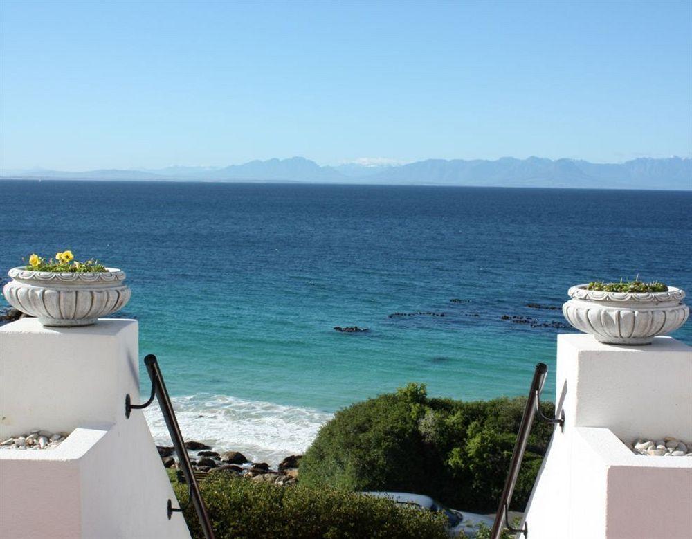 Whale View Manor & Spa Simon's Town Exterior photo