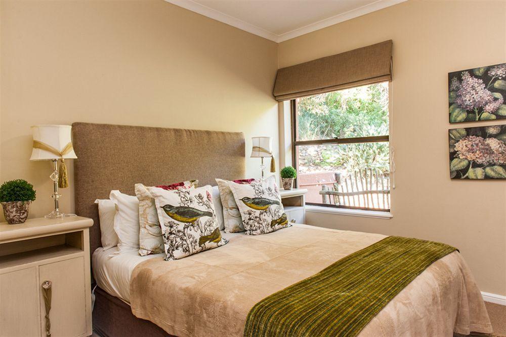 Whale View Manor & Spa Simon's Town Exterior photo