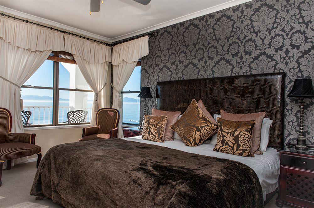 Whale View Manor & Spa Simon's Town Exterior photo