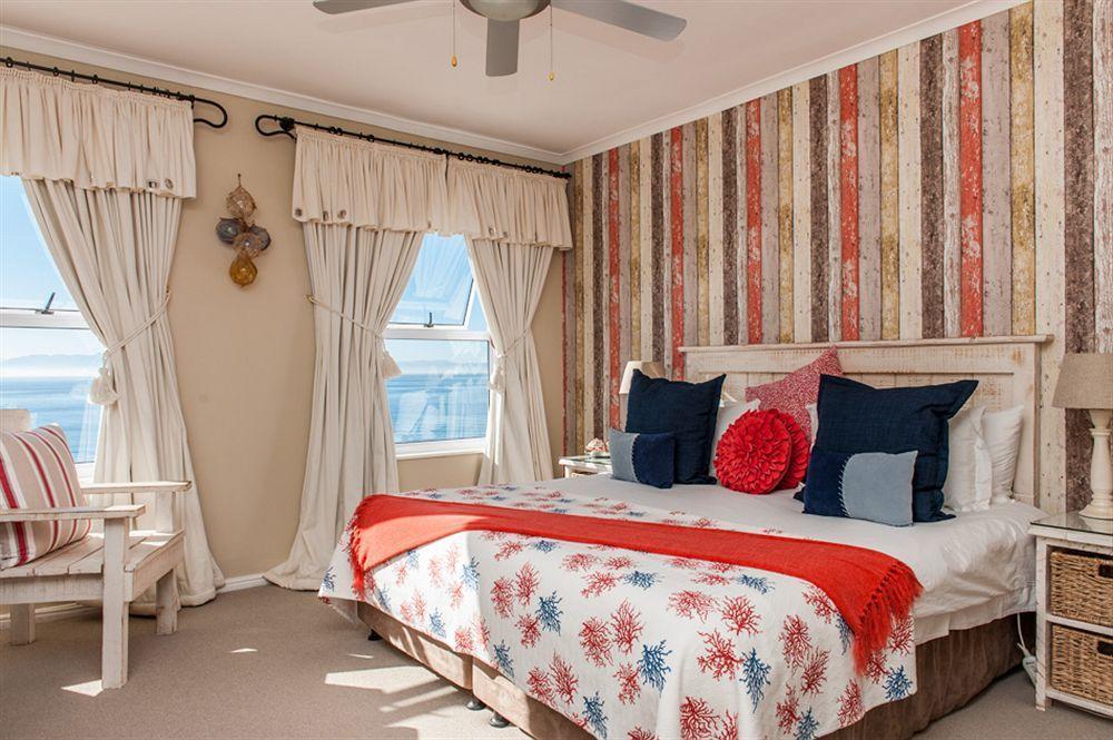 Whale View Manor & Spa Simon's Town Exterior photo