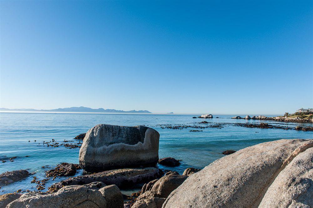 Whale View Manor & Spa Simon's Town Exterior photo