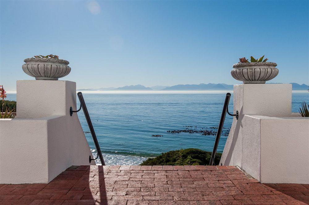 Whale View Manor & Spa Simon's Town Exterior photo