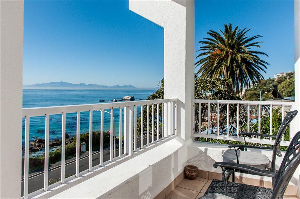 Whale View Manor & Spa Simon's Town Exterior photo