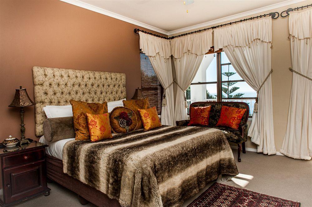 Whale View Manor & Spa Simon's Town Exterior photo