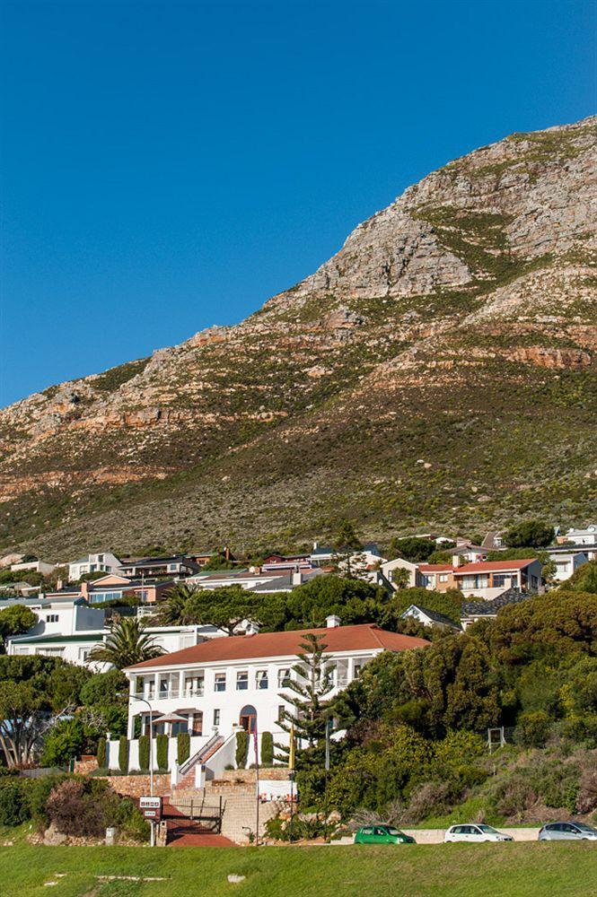 Whale View Manor & Spa Simon's Town Exterior photo