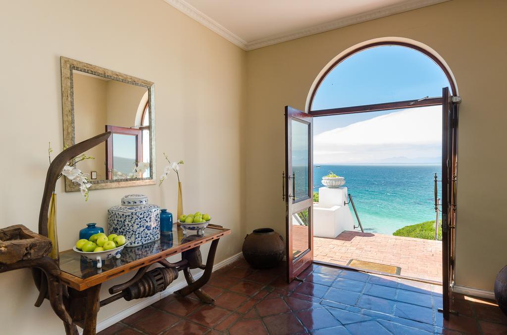 Whale View Manor & Spa Simon's Town Exterior photo